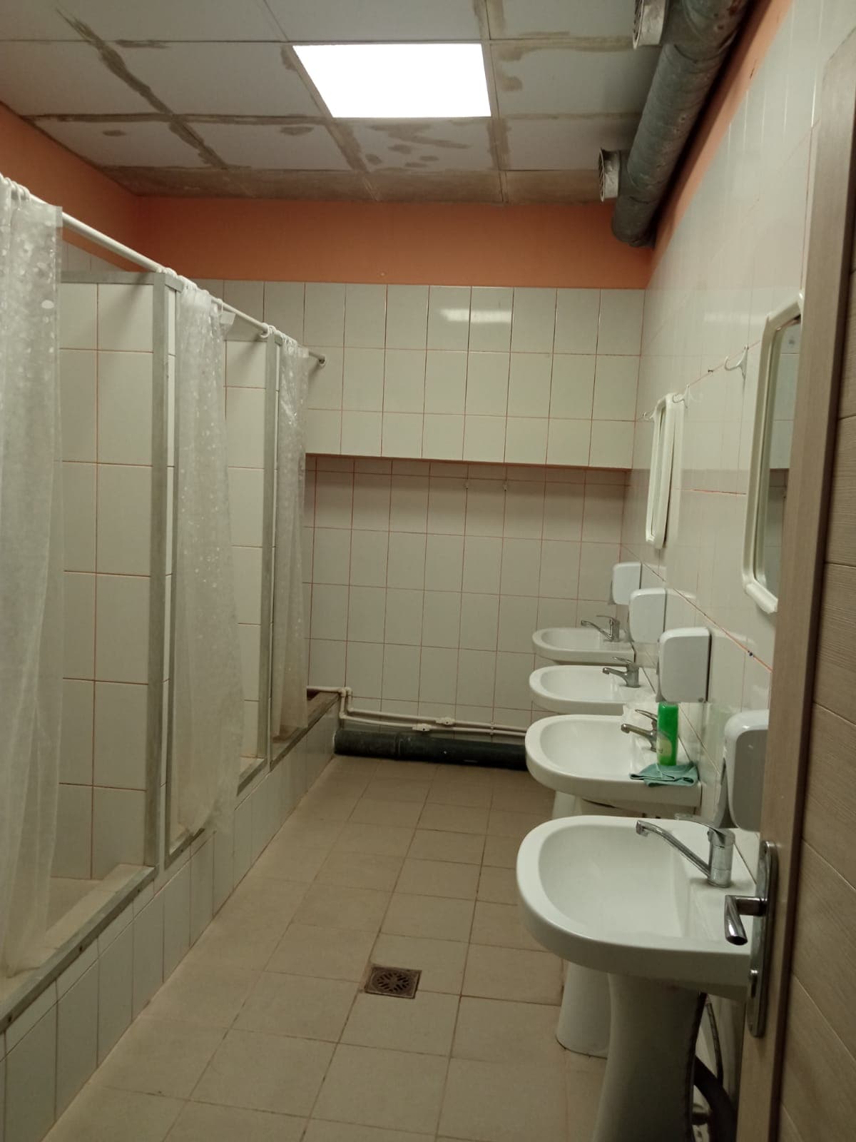 Фото условий