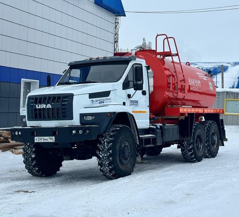 Фото условий